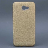 قاب اکلیلی Samsung J5 Prime طلایی