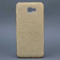 قاب اکلیلی Samsung J5 Prime طلایی