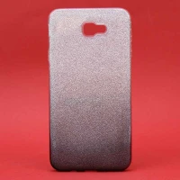 قاب اکلیلی Samsung J7 Prime سفید مشکی