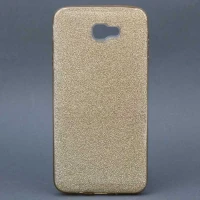 قاب اکلیلی Samsung J7 Prime طلایی