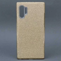 قاب اکلیلی Samsung Note 10 Plus طلایی