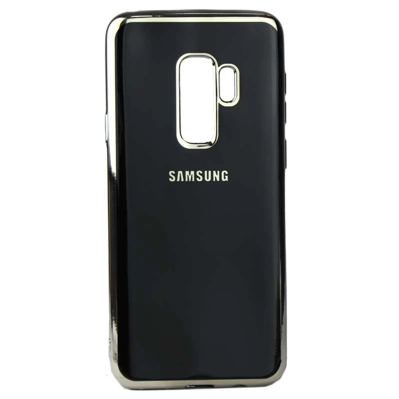 قاب My Case سامسونگ S9 Plus مشکی