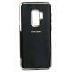 قاب My Case سامسونگ S9 Plus مشکی