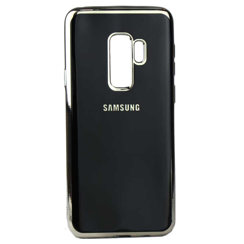 قاب My Case سامسونگ S9 Plus مشکی