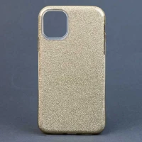 قاب اکلیلی iPhone 11 طلایی