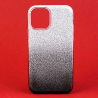 قاب اکلیلی iPhone 11 Pro سفید مشکی