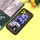 قاب PC مات محافظ لنزدار طرحدار NASA آیفون iPhone 12 Pro
