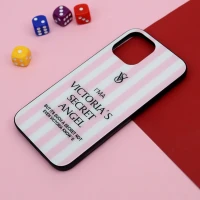 قاب پشت گلسی ویکتوریاسکرت iPhone 12 Pro Max