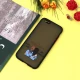 قاب PC مات محافظ لنزدار طرحدار Friends آیفون iPhone 6 / 6s