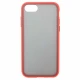 قاب PC مات iPhone 7/8 قرمز