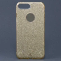 قاب اکلیلی iPhone 7/8 Plus طلایی