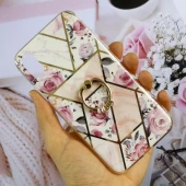 قاب هولدر دار IMD آیفون iPhone X/XS کد3