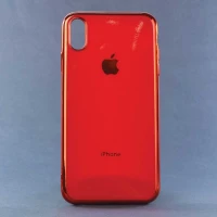 قاب My Case آیفون XS Max قرمز High Copy