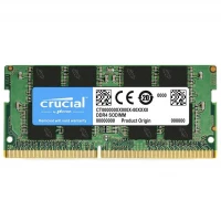 رم لپ تاپ کورشیال Curcial DDR4 16GB 2133MHz CL15