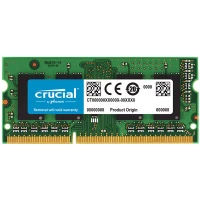 رم لپ تاپ کورشیال Crucial DDR4 4GB 2133MHz CL15