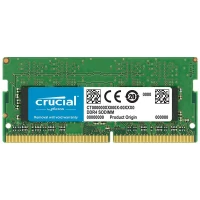رم لپ تاپ کورشیال Curcial DDR4 4GB 2666MHz CL19