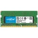 رم لپ تاپ کورشیال Curcial DDR4 4GB 2666MHz CL19