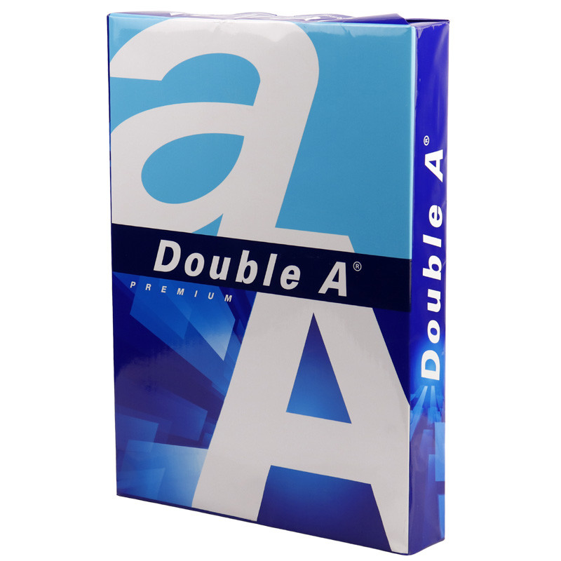 کاغذ Double 80g A A3 بسته 500 عددی