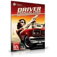 Driver Parallel Lines PC 1DVD