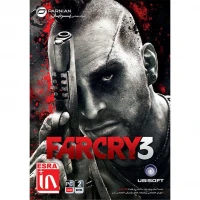 FARCRY 3 PC 2DVD