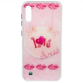 قاب ماربل فانتزی اکلیلی iPhone 11 Pro کد6