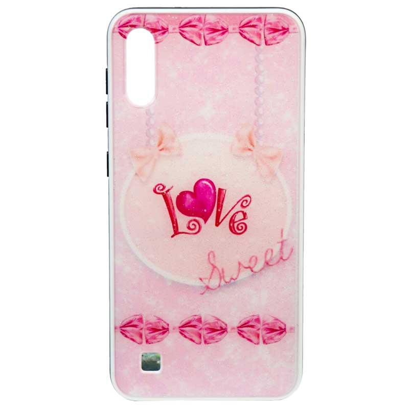 قاب ماربل فانتزی اکلیلی iPhone 11 Pro کد6