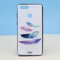 قاب فانتزی برجسته کد15 هواوی Honor 7x سری Z