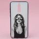 قاب فانتزی برجسته کد48 هواوی Mate 10 Lite سری E