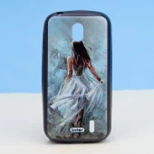 قاب فانتزی برجسته کد۱۲ نوکیا Nokia 1 سری Z