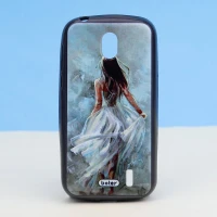 قاب فانتزی برجسته کد۱۲ نوکیا Nokia 1 سری Z