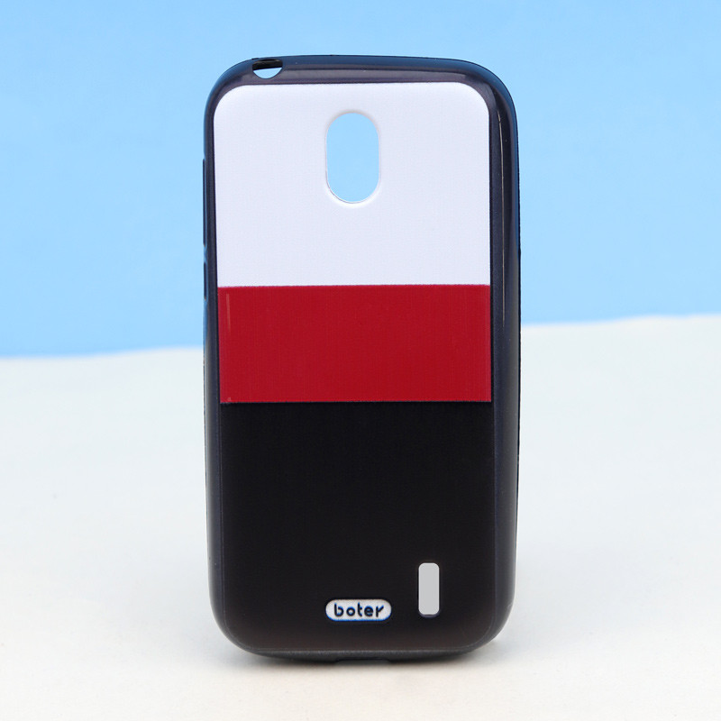 قاب فانتزی برجسته کد۳ نوکیا Nokia 1 سری Z