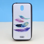 قاب فانتزی برجسته کد15 نوکیا Nokia 1 سری Z