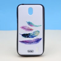قاب فانتزی برجسته کد15 نوکیا Nokia 1 سری Z