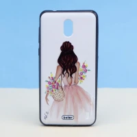 قاب فانتزی برجسته کد11 نوکیا Nokia 2 سری Z