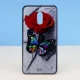 قاب فانتزی برجسته کد20 نوکیا Nokia 2 سری Z