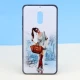 قاب فانتزی برجسته کد۲ نوکیا Nokia 6 سری Z