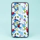 قاب فانتزی برجسته کد8 سامسونگ A6 Plus سری Q