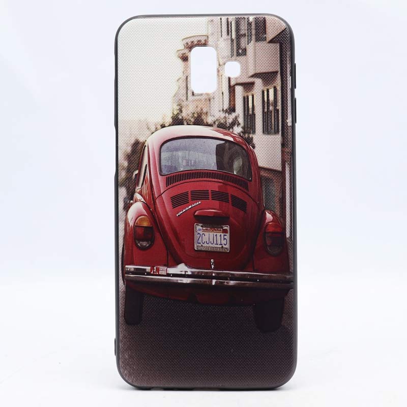 قاب فانتزی LINDO کد86 سامسونگ J6 Plus