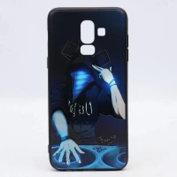 قاب فانتزی LINDO کد105 سامسونگ J8
