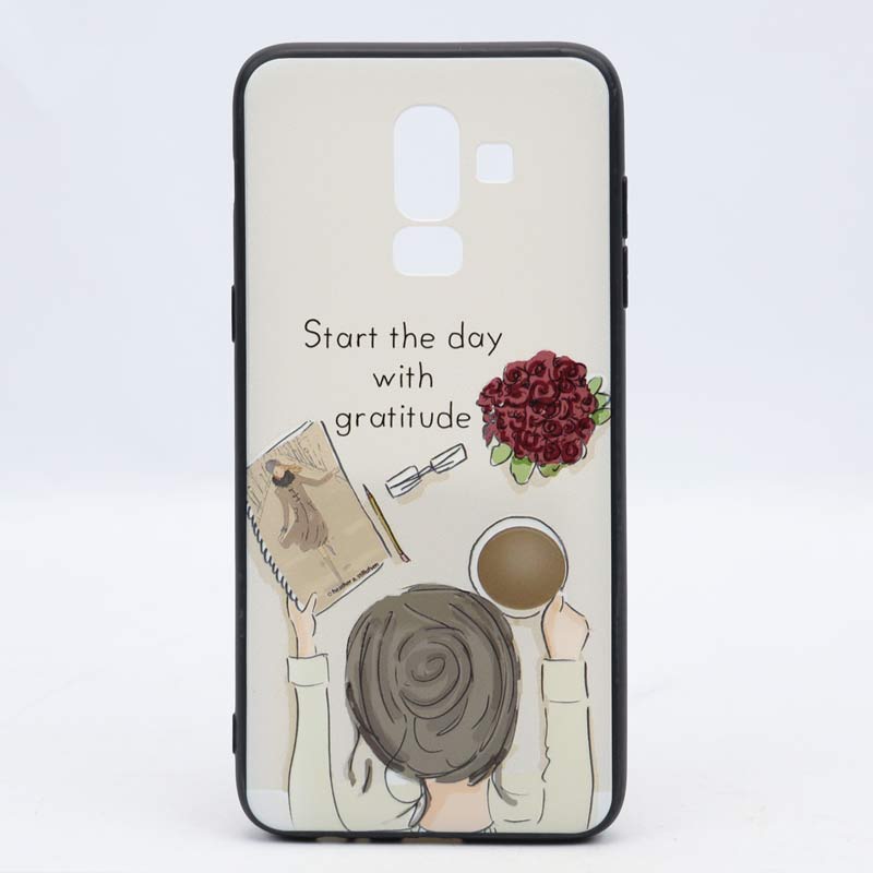 قاب فانتزی LINDO کد108 سامسونگ J8