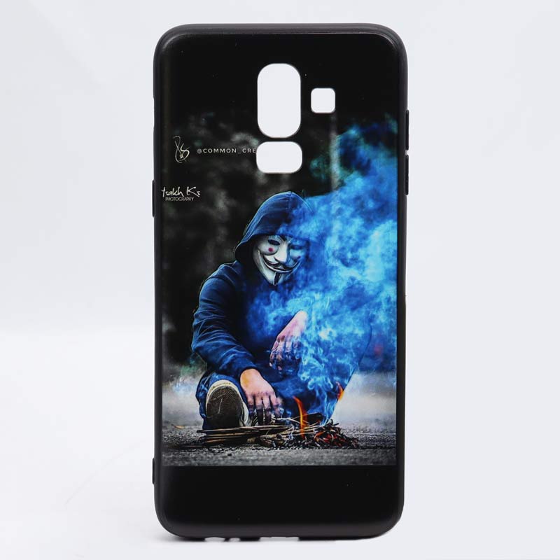 قاب فانتزی LINDO کد99 سامسونگ J8
