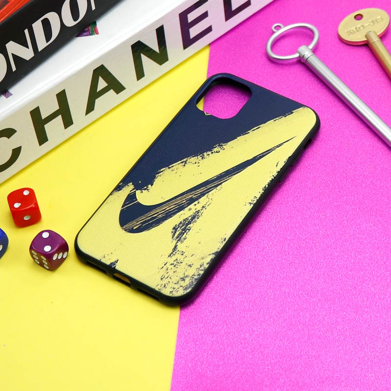 قاب فانتزی برجسته پسرانه آیفون iPhone 11 سری ۱