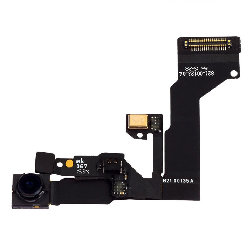 فلت دوربین جلو و سنسور تماس آیفون iPhone 6s