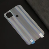 برچسب نانو پشت تمام لیزری Xiaomi Redmi 9C