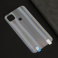 برچسب نانو پشت تمام لیزری Xiaomi Redmi 9C