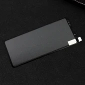 گلس تمام چسب Samsung Note 8