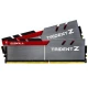 رم کامپیوتر G.SKILL TridentZ DDR4 16GB 3200MHz CL14 Dual
