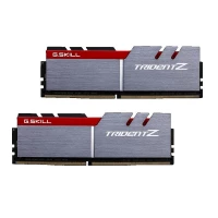 رم کامپیوتر G.SKILL TridentZ DDR4 32GB 3000MHz CL14 Dual