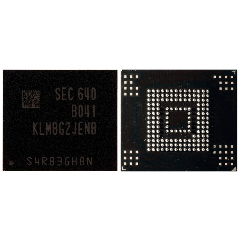 آی سی هارد G2JENB-B041(32GB)