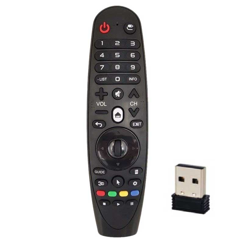 کنترل همه کاره تلویزیون ال جی G3900